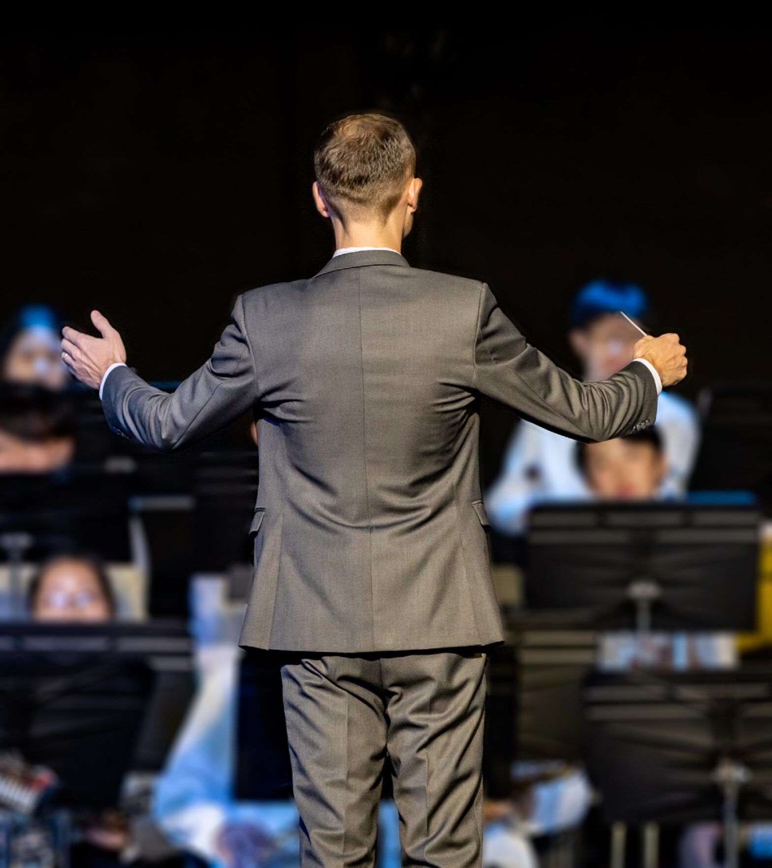 School Band And Orchestra Association Arkansas ASBOA